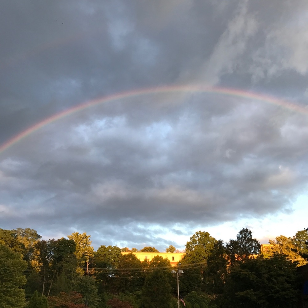 Meet your Posher, Kim